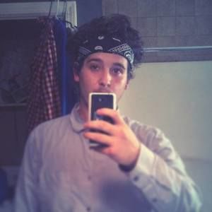 Meet your Posher, Jacob